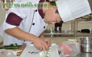怎么样才能去厨师化（怎么样才能去厨师化妆）