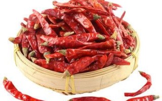 为什么拼多多辣椒粉那么便宜,朝天椒的辣椒批发市场