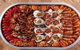 海鲜生意怎么样海鲜（海鲜生意怎么做好）