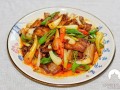 猪肉炒哪里（猪肉炒哪里最好吃）