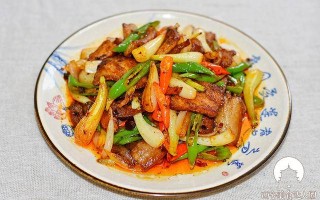猪肉炒哪里（猪肉炒哪里最好吃）