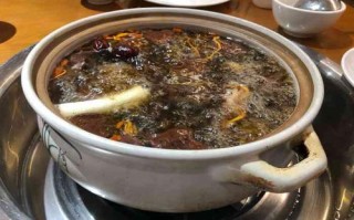 成都的小吃街怎么走,温江哪家菌汤好吃