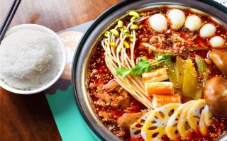 川蜀冒菜怎么样（麻辣烫是什么意思呀）