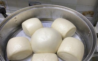想学蒸馒头到哪里（想学蒸馒头到哪里学比较好）