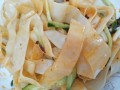 现蒸面皮哪里好吃（蒸面皮的做法）