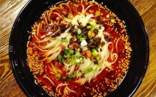 有人知道重庆嘿!小面吗，好吃不，本人准备在贵州开个，想先了解下,嘿小面味道怎么样好吃吗