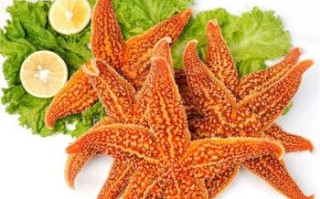 海星的肉是什么,海星肉在哪里生长