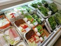 卖小菜能挣钱吗,半成品菜在县城做怎么样啊