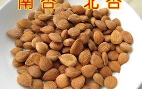 南杏北杏哪里好,哪里产的白扁豆最好!