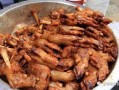虞城羊蹄哪家最好吃,羊蹄烧饼在哪里买