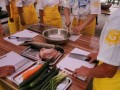 哪里培训厨师（哪里培训厨师技术）