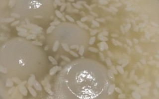 醪糟汤圆是哪里的小吃（酒酿圆子是哪里的特产）