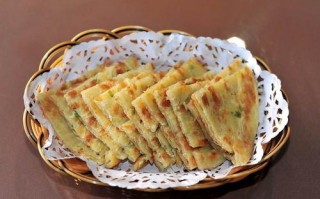 哪里的葱油饼好吃（哪里的葱油饼好吃有名）