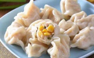 素食水饺哪里买（素菜饺子怎样放冰箱保存久）