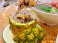 菠萝饭是哪里的特色（傣味经典小吃）