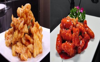 东北菜和我粤菜的区别,粤菜是哪里的菜