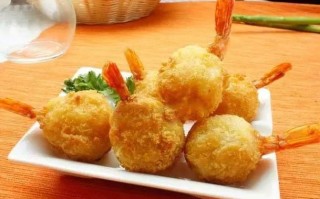 绍式虾球是哪里的菜（绍氏虾球）