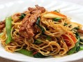 油炒面还叫什么,烫炒面的炒面怎么做