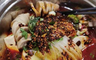 成记麻辣烫怎么样（成记麻辣烫怎么样好吃吗）