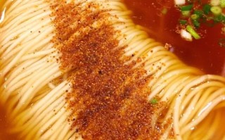 安徽十大好吃的面条,哪里有好吃的面条啊