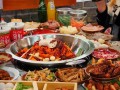三只耳串串香火锅怎么样（成都有哪些好吃还很辣的可以邮寄的食物）