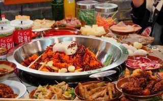 三只耳串串香火锅怎么样（成都有哪些好吃还很辣的可以邮寄的食物）