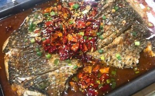鱼当道烤鱼怎么样（花都烤鱼哪家最好吃）