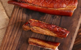 酱肉是哪里的特产,咸肉是哪里的特产