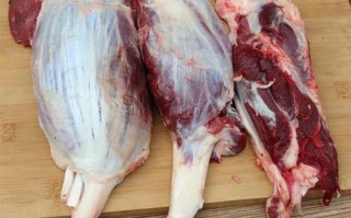 牛腱肉是哪里（牛腱子是牛的哪块肉）