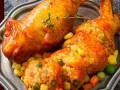 鸡翅包饭市场怎么样（冻鸡翅包饭可以炸着吃吗）