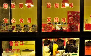 食品酒店销售怎么样（我是酒店，可以外卖熟食吗）