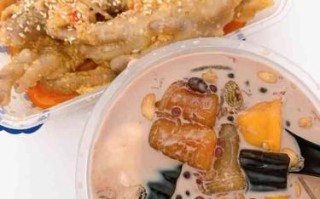 外卖糖水店生意怎么样（糖水店如何做引流）
