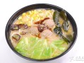 牛丸面哪里（北京哪里有好吃的猪手面）