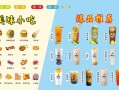 奶茶加盟利润怎么样（奶茶加盟利润怎么样啊）