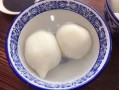汤团哪家最好吃,上海汤团正宗做法