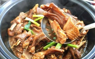 哪里做鹅好吃（哪里做鹅好吃又便宜）