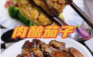 煎酿茄子是哪里菜（煎酿茄子的肉肉怎么做）