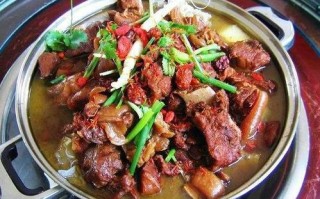 驴肉哪里最好（驴肉哪里最好吃）