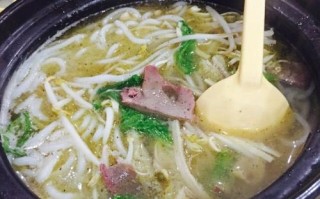 请问济南哪里的米线最好吃？仅限济南本人在济南,济宁状元米线官网