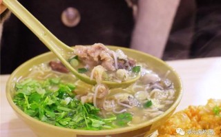 面线糊哪里好吃（面线糊哪里好吃一点）