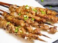 哪里是柳条肉（红柳羊肉串是羊的哪个位置）