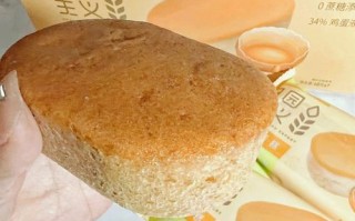 真麦蛋糕怎么样（真麦蛋糕怎么样好吃吗）