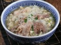 羊肉泡馍是哪里的菜（羊肉泡馍是什么菜）