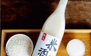 全国各地哪里的米酒最出名,哪里的米酒好喝又健康