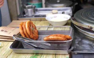 如皋油饼哪里最好吃,油饼哪里最好吃最正宗