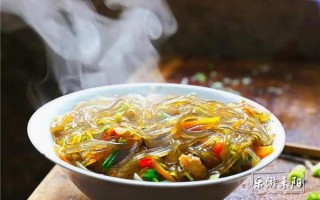 哪里粉皮好（哪里的粉皮好吃）