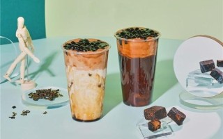 18度奶茶怎么样（18度奶茶怎么样好喝吗）