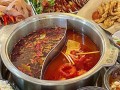 自助串串香前景怎么样（串串香火锅店没有自助吗）