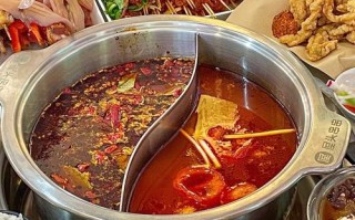 自助串串香前景怎么样（串串香火锅店没有自助吗）