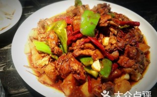 西北哪里菜（西北地区的地方菜）